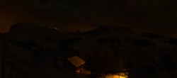 Archived image Webcam Grand Bornand - Chinaillon 01:00