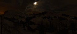 Archived image Webcam Grand Bornand - Chinaillon 03:00