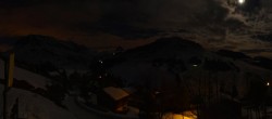 Archived image Webcam Grand Bornand - Chinaillon 05:00