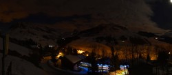 Archived image Webcam Grand Bornand - Chinaillon 06:00