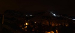 Archiv Foto Webcam Grand Bornand: Chinaillon 01:00