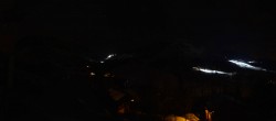 Archiv Foto Webcam Grand Bornand: Chinaillon 03:00