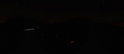 Archived image Webcam Grand Bornand - Chinaillon 23:00