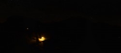 Archived image Webcam Grand Bornand - Chinaillon 01:00
