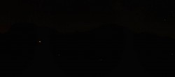 Archived image Webcam Grand Bornand - Chinaillon 03:00