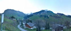 Archived image Webcam Grand Bornand - Chinaillon 06:00