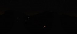 Archiv Foto Webcam Grand Bornand: Chinaillon 23:00