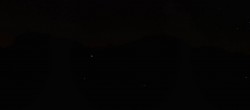 Archiv Foto Webcam Grand Bornand: Chinaillon 03:00