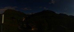 Archiv Foto Webcam Grand Bornand: Chinaillon 01:00