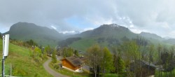 Archiv Foto Webcam Grand Bornand: Chinaillon 17:00