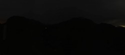 Archiv Foto Webcam Grand Bornand: Chinaillon 01:00