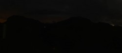 Archiv Foto Webcam Grand Bornand: Chinaillon 03:00