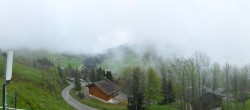 Archiv Foto Webcam Grand Bornand: Chinaillon 09:00