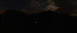 Archiv Foto Webcam Grand Bornand: Chinaillon 03:00