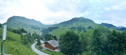 Archiv Foto Webcam Grand Bornand: Chinaillon 06:00