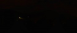 Archiv Foto Webcam Grand Bornand: Chinaillon 23:00