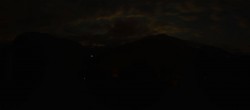 Archiv Foto Webcam Grand Bornand: Chinaillon 01:00