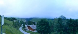 Archiv Foto Webcam Grand Bornand: Chinaillon 05:00