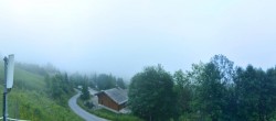 Archiv Foto Webcam Grand Bornand: Chinaillon 06:00