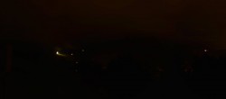 Archived image Webcam Grand Bornand - Chinaillon 23:00