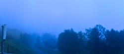Archived image Webcam Grand Bornand - Chinaillon 05:00