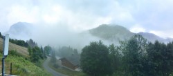 Archived image Webcam Grand Bornand - Chinaillon 07:00
