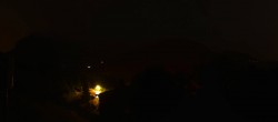 Archiv Foto Webcam Grand Bornand: Chinaillon 01:00