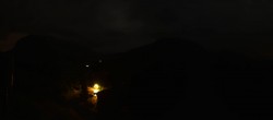 Archiv Foto Webcam Grand Bornand: Chinaillon 03:00