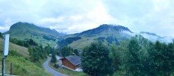 Archiv Foto Webcam Grand Bornand: Chinaillon 06:00