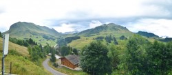 Archiv Foto Webcam Grand Bornand: Chinaillon 07:00