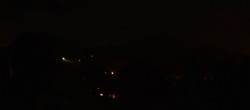 Archiv Foto Webcam Grand Bornand: Chinaillon 23:00