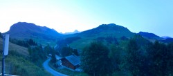 Archiv Foto Webcam Grand Bornand: Chinaillon 05:00