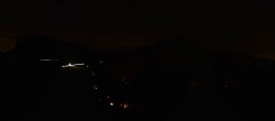Archiv Foto Webcam Grand Bornand: Chinaillon 23:00