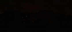 Archiv Foto Webcam Grand Bornand: Chinaillon 01:00