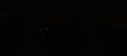 Archiv Foto Webcam Grand Bornand: Chinaillon 01:00