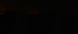 Archiv Foto Webcam Grand Bornand: Chinaillon 03:00