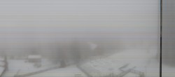 Archived image Webcam Panoramic view from Großer Inselsberg 11:00