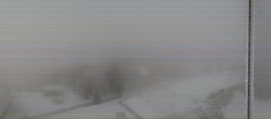 Archiv Foto Webcam Panorama Großer Inselsberg - Trusetal-Brotterode 09:00