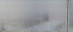 Archiv Foto Webcam Panorama Großer Inselsberg - Trusetal-Brotterode 07:00