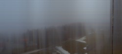 Archiv Foto Webcam Panorama Großer Inselsberg - Trusetal-Brotterode 07:00