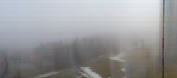 Archiv Foto Webcam Panorama Großer Inselsberg - Trusetal-Brotterode 09:00