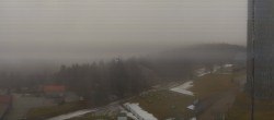 Archiv Foto Webcam Panorama Großer Inselsberg - Trusetal-Brotterode 13:00