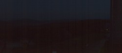 Archived image Webcam Panoramic view from Großer Inselsberg 03:00