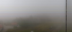 Archiv Foto Webcam Panorama Großer Inselsberg - Trusetal-Brotterode 09:00