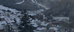 Archiv Foto Webcam Dorf Châtel 07:00