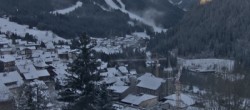 Archiv Foto Webcam Dorf Châtel 07:00