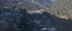 Archiv Foto Webcam Dorf Châtel 07:00
