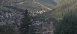 Archiv Foto Webcam Dorf Châtel 07:00