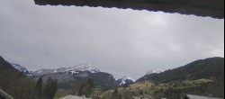 Archived image Webcam La Capelle d´Abondance: Mountain view 07:00
