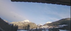 Archiv Foto Webcam La Chapelle d´Abondance: Mont Chauffé & Cornettes de Bise 07:00